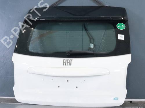 Used Tailgate Tailgate FIAT 600e / 600 (365_, 364_) Electric (156 hp) 34208196 34208196