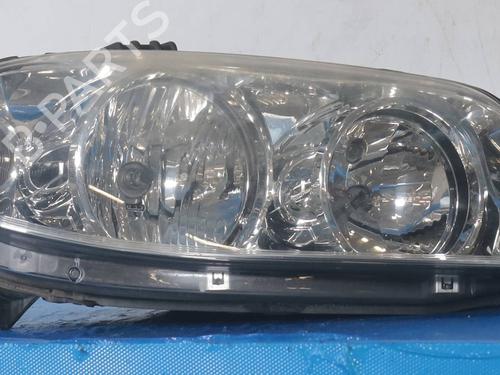 Used Right headlight Right headlight FIAT PUNTO (188_) 1.3 JTD 16V (70 hp) 32706930 32706930