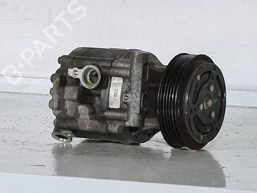 AC compressor FIAT PANDA (169_) 1.2 (169.AXB11, 169.AXB1A) | BP29041135M34 