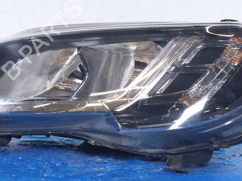 Left headlight FIAT DUCATO Van (250_) 140 Multijet 2,2 D | BP30930959C28