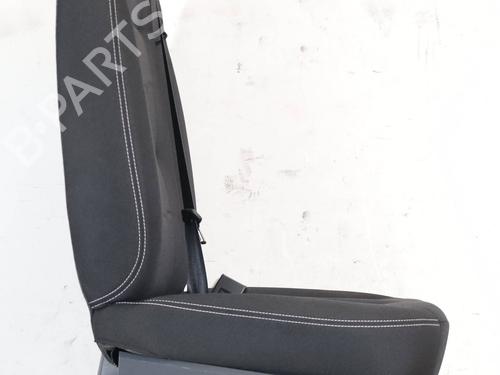 Right front seat FIAT DUCATO Platform/Chassis (250_) 140 Multijet 2,2 D | BP40008201C16 - Image 4