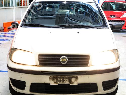 Used Parts FIAT PUNTO (188_)  1.2 60 (188.030, .050, .130, .150, .230, .250)  4476286