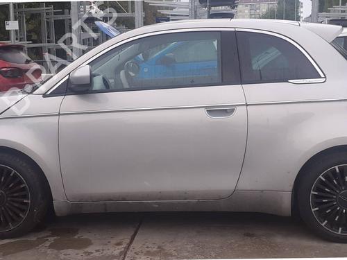 Steering wheel FIAT 500 (312_) 1.0 Mild Hybrid (312.AYD1B) | BP39973119C49 - Image 10