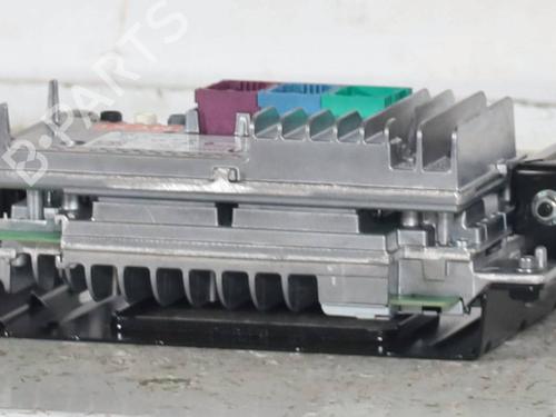 Used Radio FIAT DUCATO Van (250_) 140 Multijet 2,2 D (140 hp) 30662752