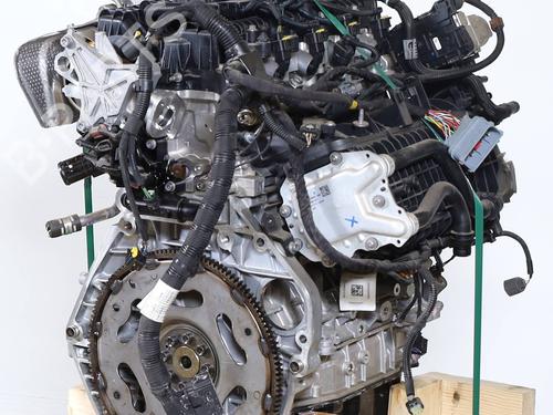 Engine JEEP RENEGADE SUV (BU, B1, BV) 1.3 PHEV 4Xe | BP38719941M1 - Image 4