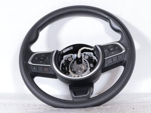 Used Steering wheel Steering wheel FIAT TIPO Saloon (356_, 357_) 1.4 (356SXA1B) (95 hp) 39973317 39973317