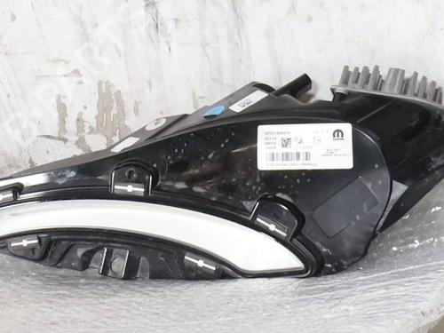 Used Other Other FIAT 500e (332_) Elektro 3+1 (FA1) (118 hp) 34620378 34620378