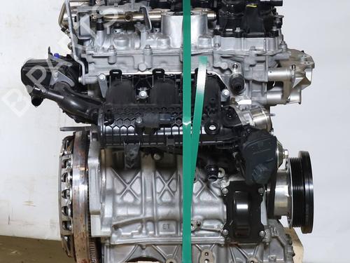 Used Engine Engine JEEP AVENGER (J2) 1.2 GSE T3 (101 hp) 33284133 33284133
