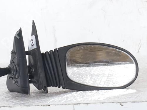 Retrovisor direito Retrovisor direito FIAT SEICENTO / 600 (187_) 1.1 (187AXB, 187AXB1A, 187AXC1A02) (54 hp) 35781879 35781879