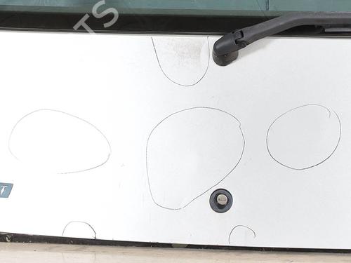 Bakluke CC/Kombi-Kupé FIAT PUNTO (188_) 1.2 60 (188.030, .050, .130, .150, .230, .250) (60 hp) 29826814