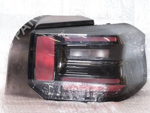 Used Right taillight Right taillight CITROËN C3 IV (CC_, CB_) 1.2 PureTech 100 (CCHPV4) (101 hp) 40117303 40117303