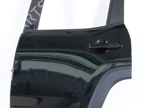 Left rear door JEEP RENEGADE SUV (BU, B1, BV) 1.3 PHEV 4Xe | BP30111594C4 