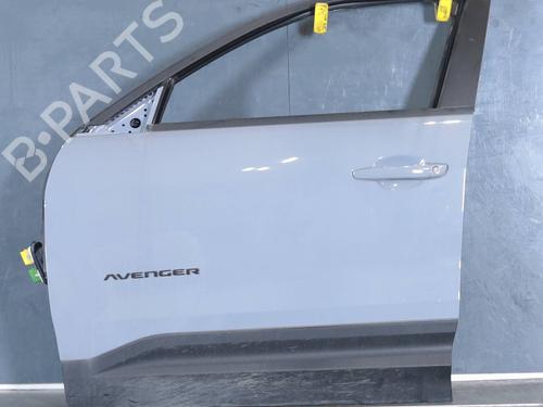 left-front-door-jeep-avenger-j2-2022-39973245 main image