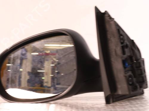 Used Left mirror Left mirror LANCIA YPSILON (312_) 1.2 Bi-fuel (312.YXA1A) (69 hp) 40215423 40215423