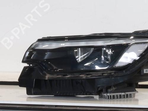 Used Left headlight Left headlight JEEP COMPASS (MP, M6, MV, M7) 1.5 T4 Hybrid (131 hp) 28495282 28495282