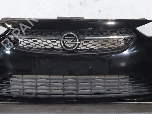 front-bumper-opel-corsa-f-p2jo-2019-39610368 main image