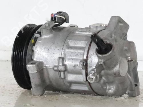 AC compressor JEEP RENEGADE SUV (BU, B1, BV) 1.3 T-GDi | BP26709841M34 - Image 2