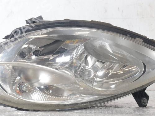 Used Left headlight Left headlight LANCIA YPSILON (843_) 1.2 (843.AXA1A) (60 hp) 33285000 33285000