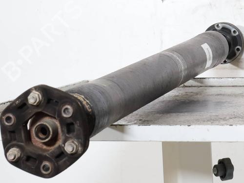 Driveshaft ALFA ROMEO STELVIO (949_) 2.2 D (949.AXD1A) | BP35750031M37 - Image 2