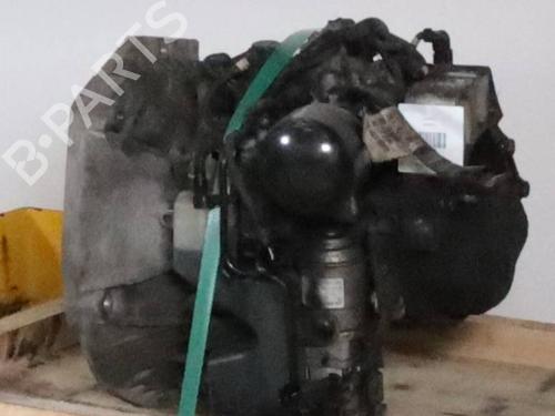 Gearbox FIAT PANDA (169_) 1.2 (169.AXB11, 169.AXB1A) | BP28314178M3 