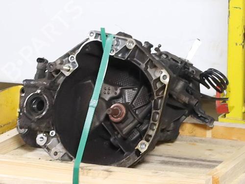 Used Gearbox Gearbox FIAT PUNTO (188_) 1.2 60 (188.030, .050, .130, .150, .230, .250) (60 hp) 32029111 32029111
