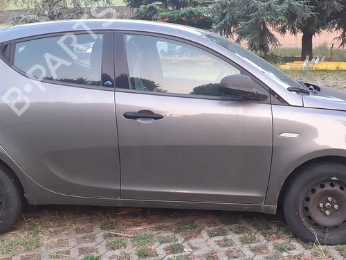Engine LANCIA YPSILON (312_) 1.2 (312.PXA1A, 312.YXA1A) | BP38720016M1 - Image 6