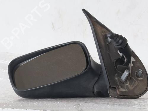 Used Left mirror Left mirror FIAT PUNTO (176_) 55 1.1 (54 hp) 33401284 33401284