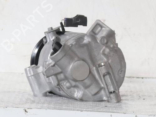 AC compressor JEEP COMPASS (MP, M6, MV, M7) 1.5 T4 Hybrid | BP33284003M34 - Image 3