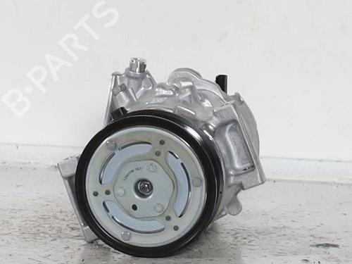 AC compressor ALFA ROMEO TONALE (965_) 1.3 Hybrid Q4 | BP29278292M34 
