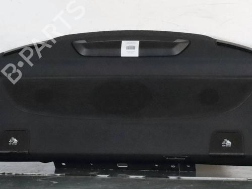 Used Rear parcel shelf ALFA ROMEO GIULIA (952_) 2.9 Quadrifoglio (952AAM24) (510 hp) 30930933