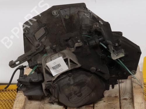 Gearbox FIAT PANDA (169_) 1.2 (169.AXB11, 169.AXB1A) | BP29826632M3