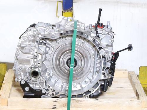 Used Gearbox Gearbox JEEP AVENGER (J2) 1.2 T3 e-Hybrid (110 hp) 34620369 34620369