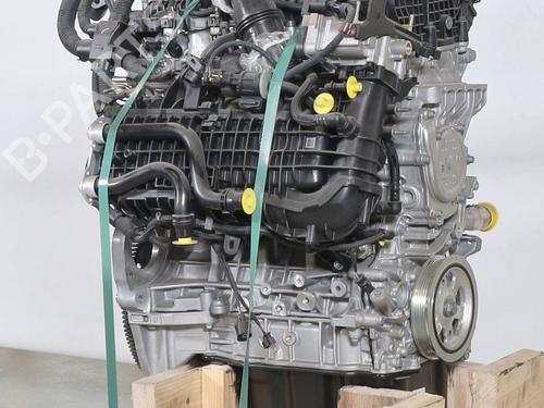 Engine JEEP RENEGADE SUV (BU, B1, BV) 1.3 T-GDi | BP37020289M1 - Image 3