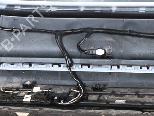 Rear bumper FIAT TIPO Hatchback (356_, 357_) 1.6 Multijet (357HXG1) | BP29278317C8 