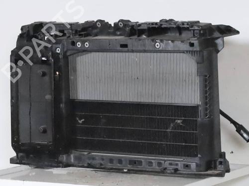 AC radiator JEEP AVENGER (J2) Electric | BP29530306M32 