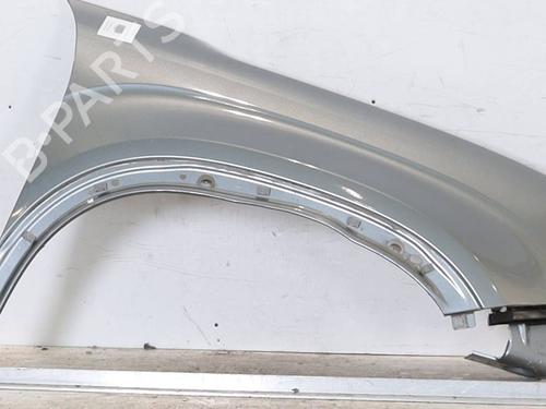 Used Right front fenders JEEP AVENGER (J2) Electric (156 hp) 27157626