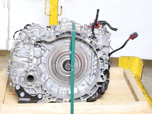 Used Gearbox Gearbox ALFA ROMEO JUNIOR (626_, 627_) Mild Hybrid (136 hp) 34003736 34003736