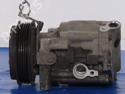 Used AC compressor FIAT PUNTO (188_) 1.2 60 (188.030, .050, .130, .150, .230, .250) (60 hp) 29826756