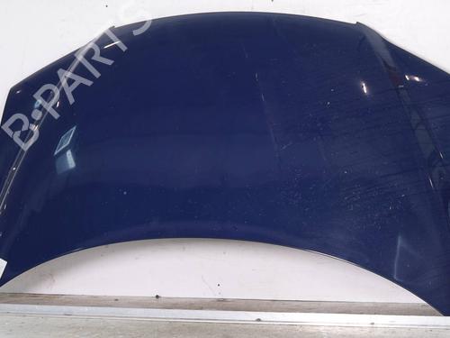 Capot Capot FIAT MULTIPLA (186_) 1.9 JTD 115 (115 hp) 26709744 26709744