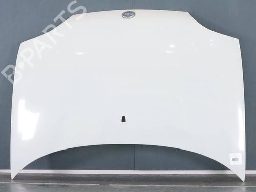 Used Hood Hood FIAT SEICENTO / 600 (187_) 1.1 (187AXB, 187AXB1A, 187AXC1A02) (54 hp) 36447913 36447913