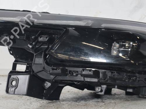 Used Left headlight Left headlight ALFA ROMEO JUNIOR (626_, 627_) Electric (156 hp) 30662665 30662665