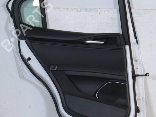 Left rear door ALFA ROMEO STELVIO (949_) 2.2 JTDM Q4 (949.AXE2A) | BP27520945C4 