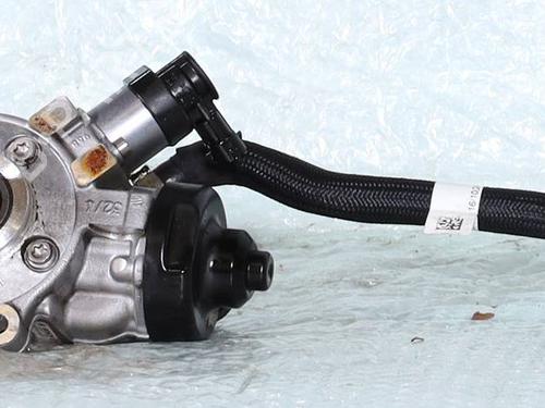 Injection pump FIAT DUCATO Platform/Chassis (250_) 180 Multijet 2,2 D | BP39262157M78 - Image 3