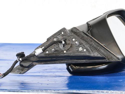 Left mirror FIAT 600e / 600 (365_, 364_) Electric | BP30084224C26 