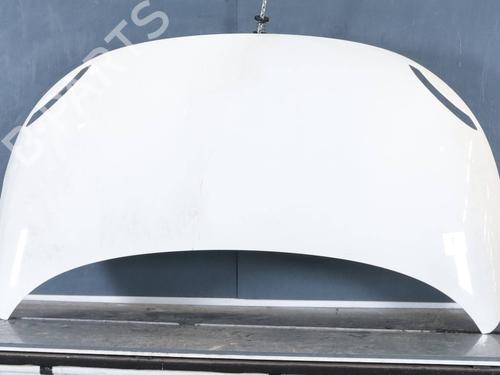 Used Hood Hood FIAT 500e (332_) Elektro 3+1 (FA1) (118 hp) 33734271 33734271