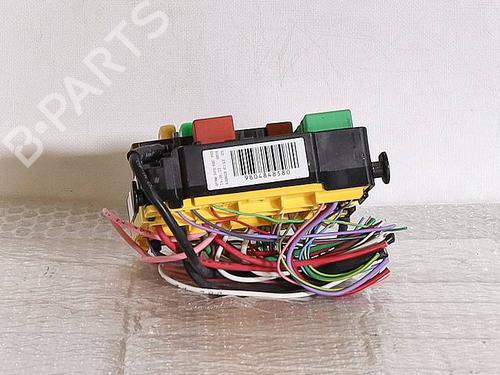 Fuse box JEEP AVENGER (J2) 1.2 GSE T3 | BP39022396E1 - Image 3
