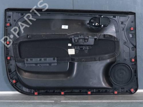 Front right panel FIAT 500 (312_) 1.2 (312AXA1A) | BP39135333C59 - Image 2