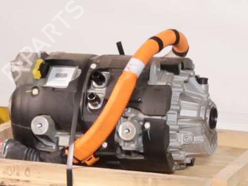 Engine JEEP RENEGADE SUV (BU, B1, BV) 1.3 PHEV 4Xe | BP40039889M1 - Image 4