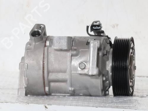 AC compressor JEEP COMPASS (MP, M6, MV, M7) 1.5 T4 Hybrid | BP33284003M34 - Image 4
