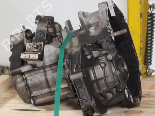 gearbox-fiat-panda-169_-2003-28495312 main image